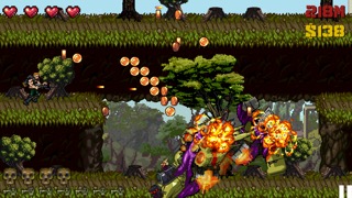 Gun Man HD Arcade game. Freeのおすすめ画像4