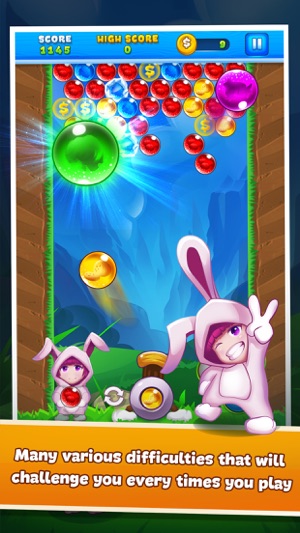 Harvest Bunny(圖3)-速報App