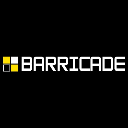 바리게이트 - BARRICADE