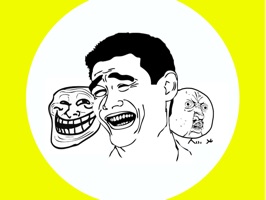 Meme Ranger could be the world ’s best way to express your feelings in iMessage