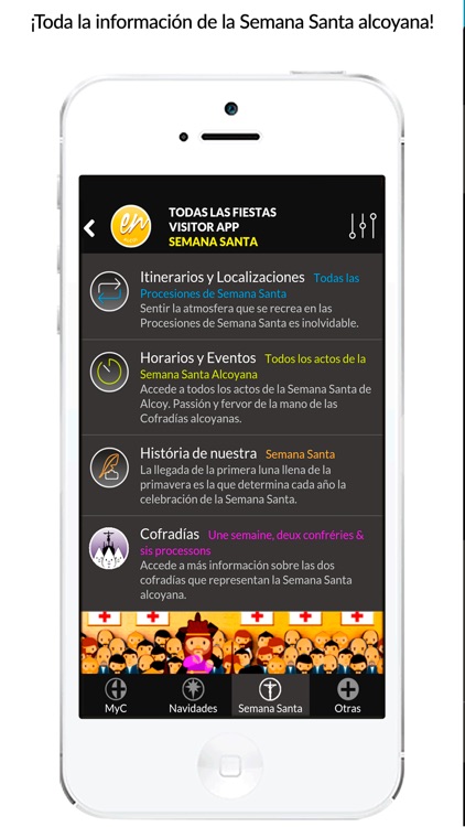 Festes.EnAlcoi.Info screenshot-4