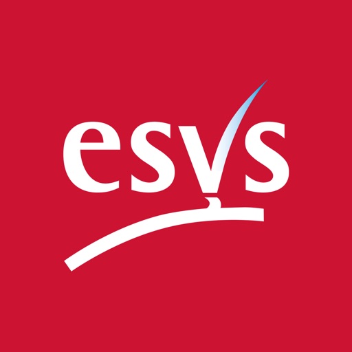ESVS Copenhagen 2016 icon