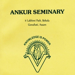 Ankur Seminary