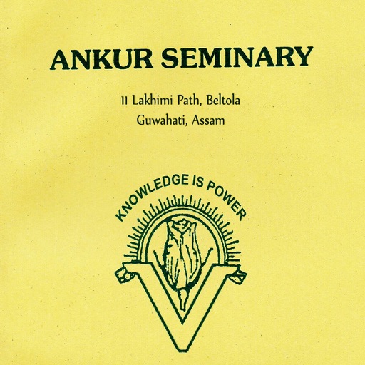 Ankur Seminary