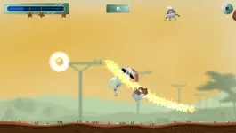 Game screenshot Energo hack