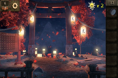 密室逃脱：逃出阴森神庙 screenshot 2