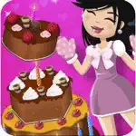 Cake Maker Birthday Free Game App Negative Reviews