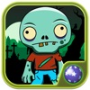 Zombie Catch - Find vs GO Them All Ghost Halloween app icon - Games app for iPhone