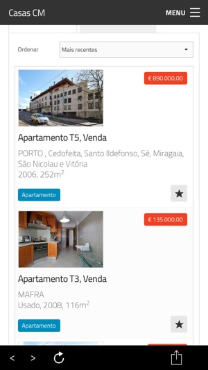 Casas CM(圖2)-速報App