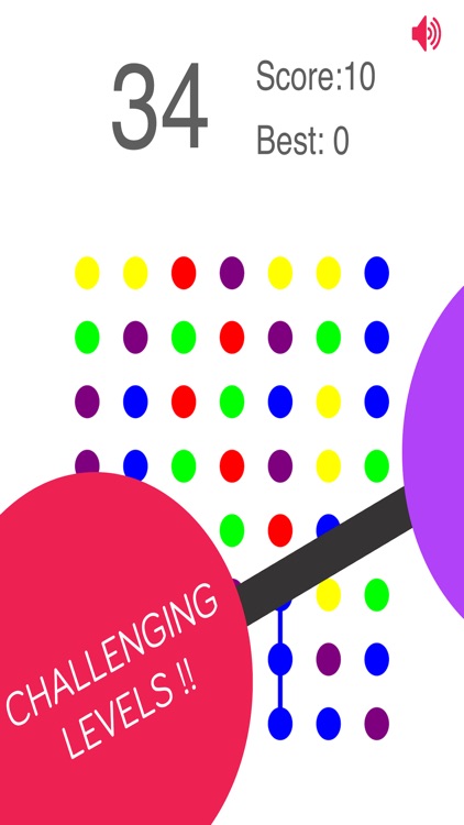 Super Connect The Dots screenshot-3