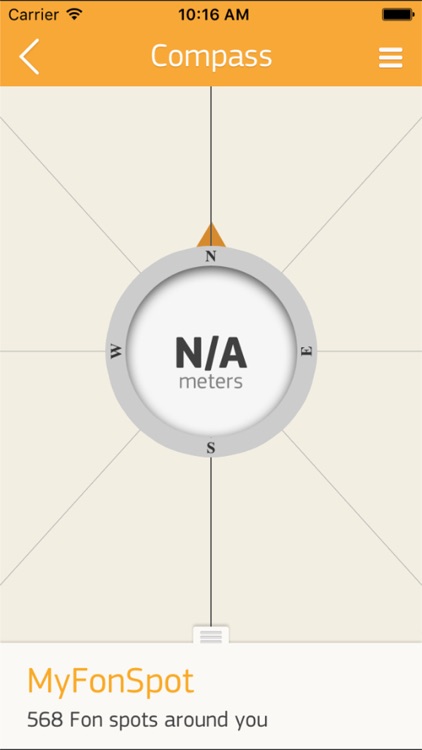 Fon for Members screenshot-4