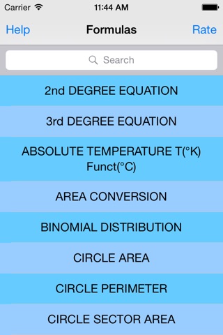 InteractiveMaths screenshot 4