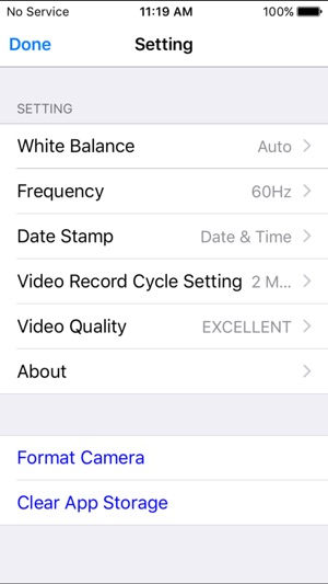FOXeye GC2(圖3)-速報App