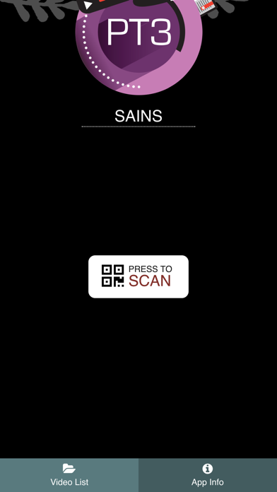 Screenshot #2 pour PT3 MEET Sains