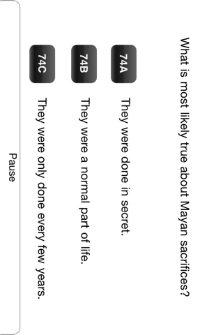 MiniMod Reading for Inferences Lite screenshot 3