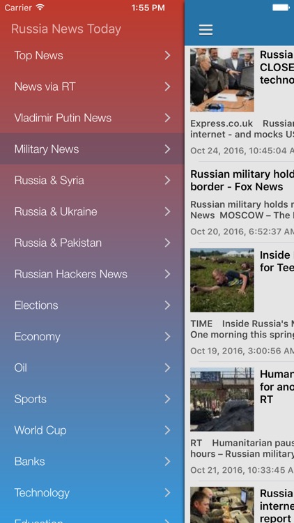 Russia News Today Free - Latest Breaking Updates
