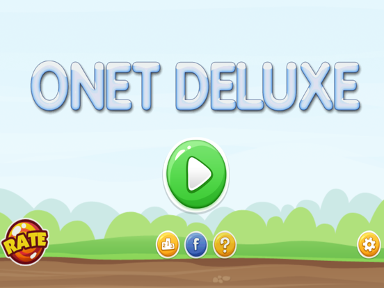 Onet Deluxeのおすすめ画像1