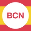 Barcelona Offline Map & City Guide icon