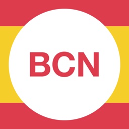 Barcelone Carte hors ligne et Guide de la ville