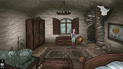 Alice and The Magical Dragons Screenshot