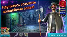 Game screenshot Утерянные гримуары: Краденое королевство (Full) hack