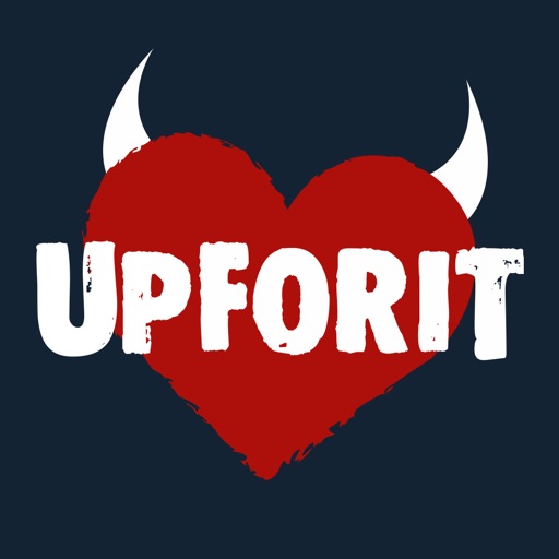 UpForIt - Top online dating app for local singles