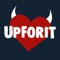 UpForIt - Top online dating app for local singles
