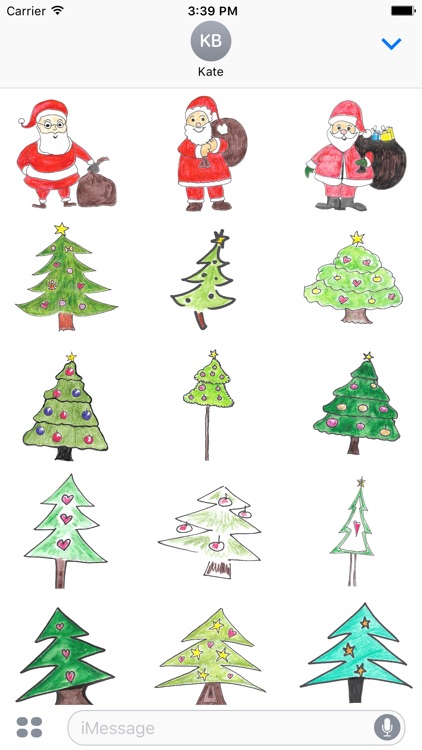 Linhards Christmas