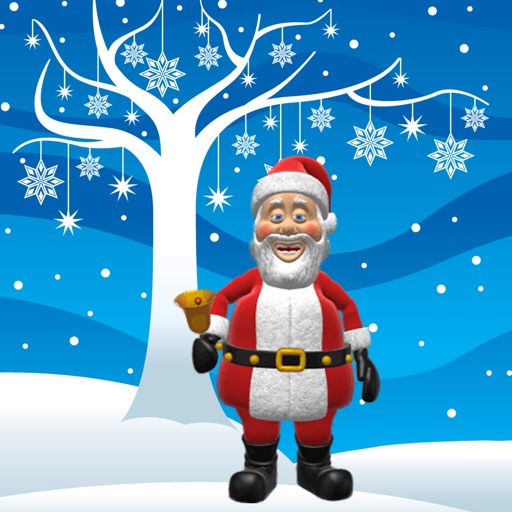 Christmas Singer - Merry Christmas iOS App