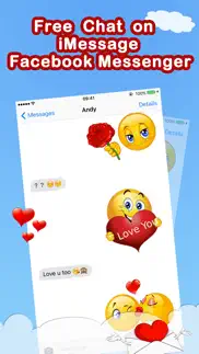 emoticons keyboard pro - adult emoji for texting iphone screenshot 3