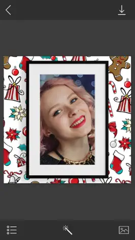 Game screenshot Christmas 2017 HD Frame - Inspiring Photo Editor apk