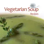 Veg Soup Recipes - Tomato, Potato, Minestrone App Contact