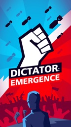 Screenshot of Dictator: Emergence