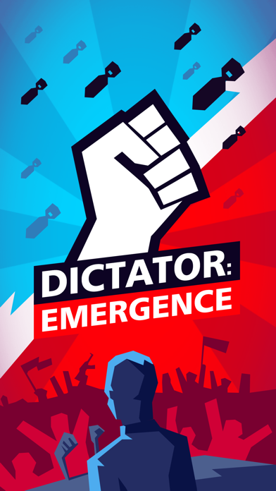 Dictator: Emergence screenshot 1