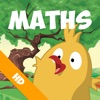 Maths with Springbird HD - Mathematics - iPadアプリ