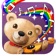Kinderlieder – Klassischen Schlaflieder app icon - Music app for iPhone