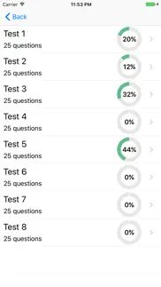 ontario g1 driving theory test free айфон картинки 3