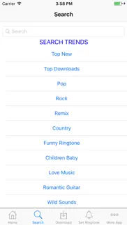 free ringtones for iphone: iphone remix, iphone 7 iphone screenshot 4