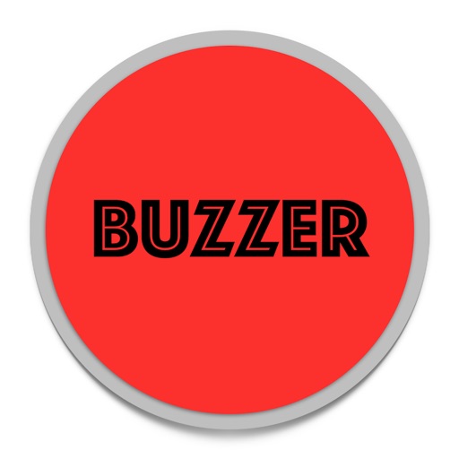 Trivia Bowl Buzzer