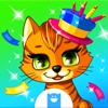 Pet Birthday Party - Have Fun with Animal Friends