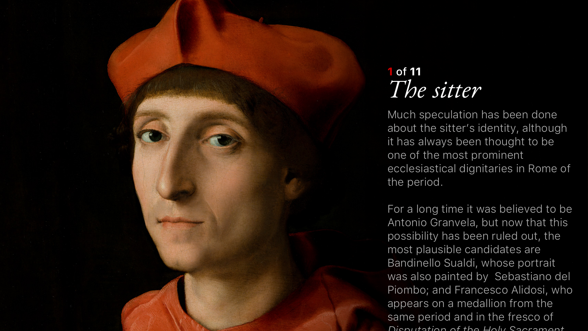 SC El Prado Masterpieces