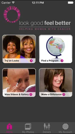 Game screenshot LGFB Beauty mod apk