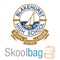 Blakehurst High School, Skoolbag App for parent and student community