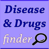 Diseases and drugs finder - rahul baweja