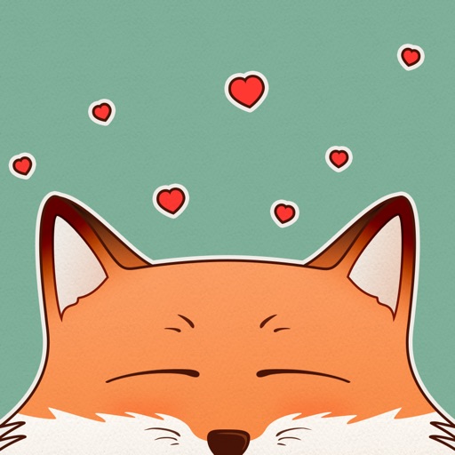 Vulpes Vulpes ( red fox ) - AppWisp.com