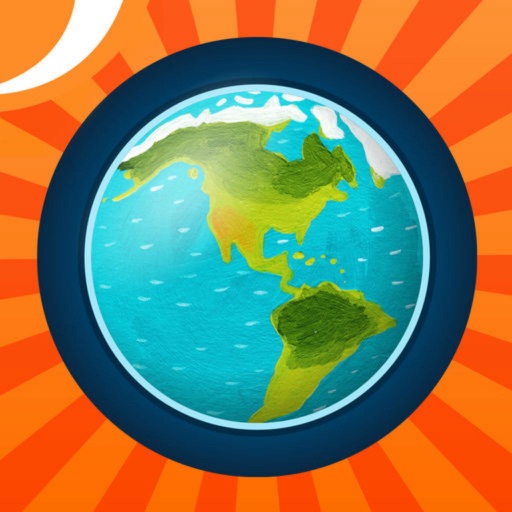 Amazing World Jumper iOS App