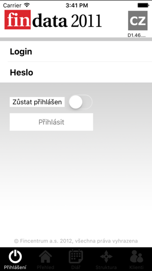 FinData CZ(圖1)-速報App