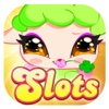 Pet Slots World - The Best Funny Slots Game