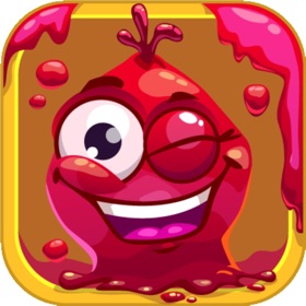 Ảnh chụp màn hình (3) Monster Crush Connect - Toy Blast Matching