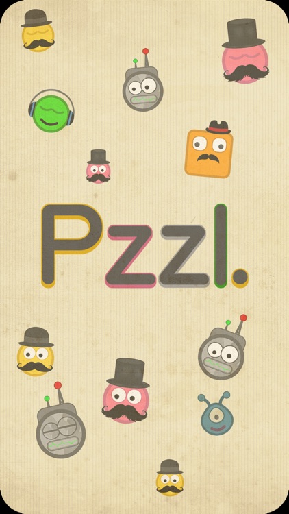 Pzzl. screenshot-4